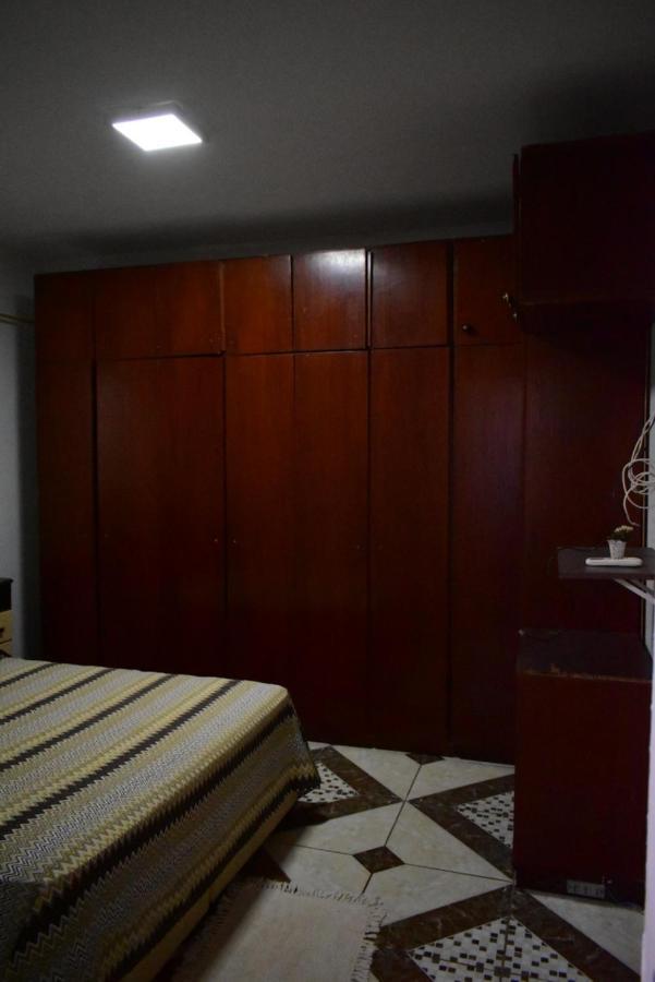Casa Temporada Em Olimpia To Nem Ai Villa Exterior foto